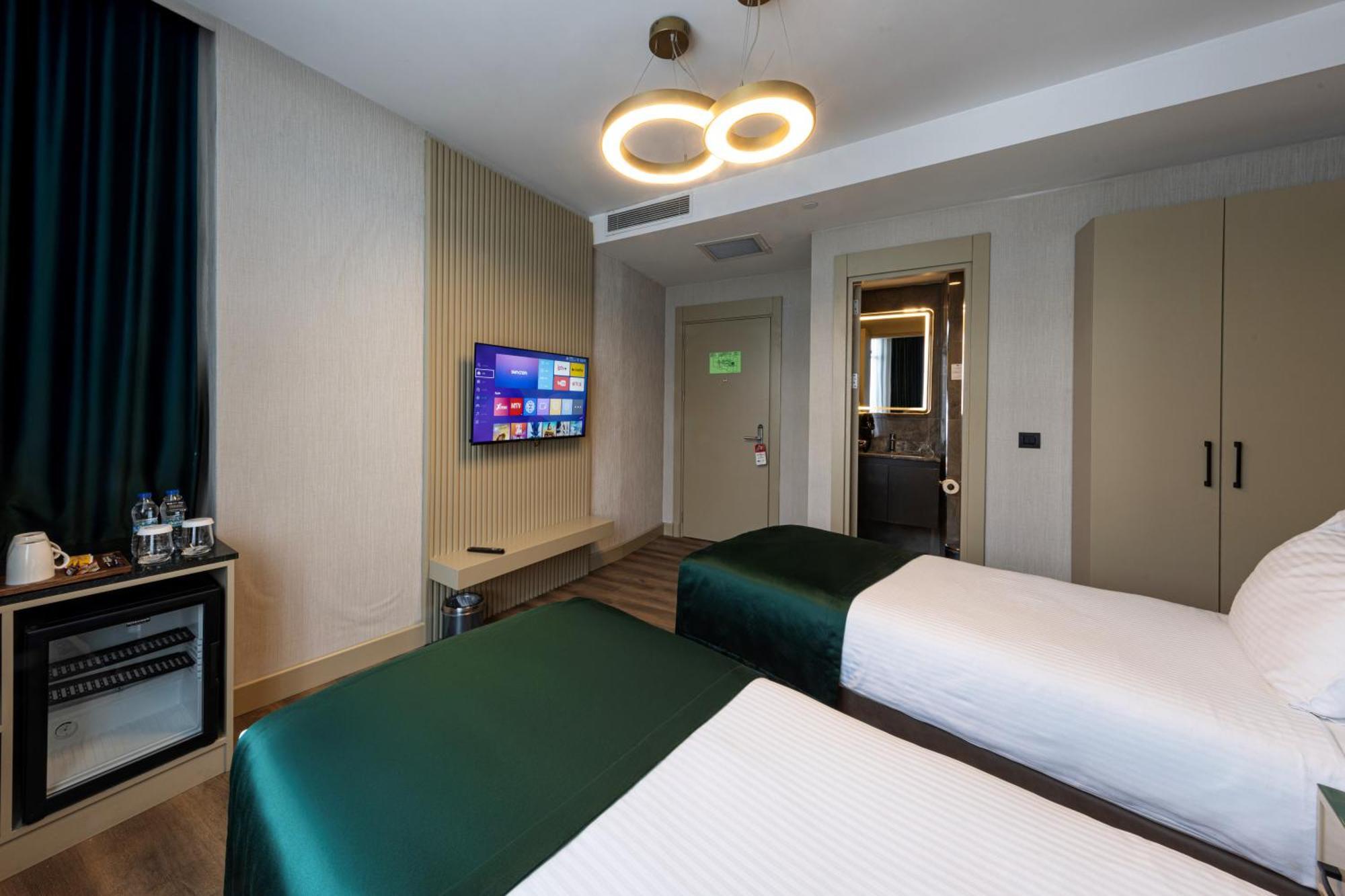 The Nest Hotel — Fotoğraflar 2